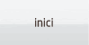 Inici